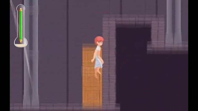Castle of temptation | stage 1 | Gameplay | VDZ games