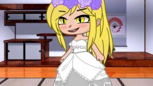 Гача клип "День этот станет идеальным" (В описание)