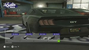 КУПИЛ МУСТАНГ С САЛОНА! + ОБЗОР НА НОВЫЙ ФОРД МУСТАНГ