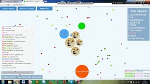 агарио  доги должен тащить!!!!!!но не получается