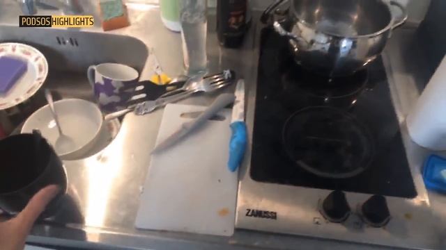 ЛИЗОН РУМ ТУР И МИКРО КУКИНГ