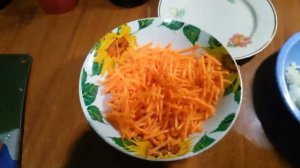 Тушеное мясо бобра в сковороде!