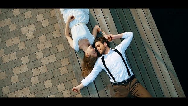 Love Story Антон и Юлия. г.Богородицк 2020 смотреть онлайн