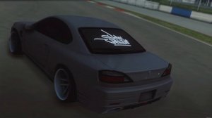 Настройка на Silvia S15 | drift paradise mta