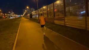 Тест Nike Vaporfly next %3 в деле
