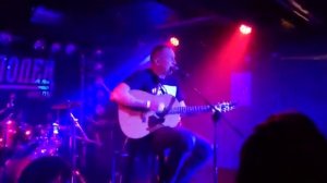 Алексей Пыльная радуга Румянцев -От большого ума(Live In Vladivostok 22.09.2019)