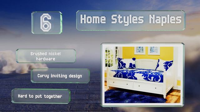 10 Best Day Beds 2020