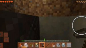 Minecraft Выживание 3 часть