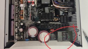 Обзор и разбор Deepcool PX 1200G блока питания. ТОП БП для RTX 4090? ATX 3.0 PCIE 5 12VHPWR