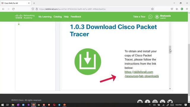 How to Download and Install Latest version of Cisco Packet Tracer 2023 смотреть онлайн