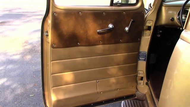 1954 CHEVROLET 3100 5 WINDOW PICKUP смотреть онлайн