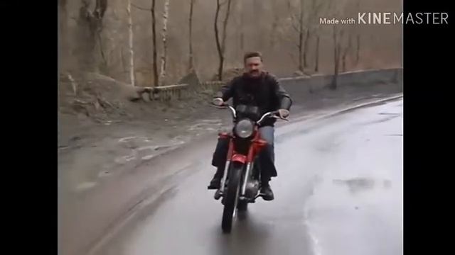 Топ 5 СССР МОТОЦЫКЛОВ