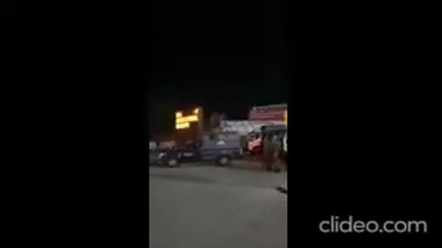 Youthia Andleeb Abbas was Cheating on Social Media Its Lalak Jan Chowk DHA - Police/Prison Van here