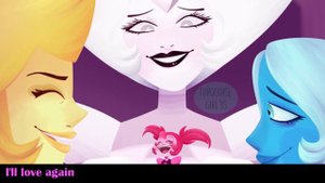 【Kyo】Let Us Adore You (Reprise) Cover「Steven Universe」[demo]