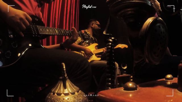 Moho | Aftermath | Playlist | S02 смотреть онлайн