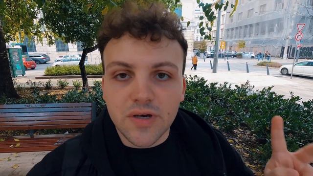 БУДАПЕШТ: величественный и помпезный | Идеальный город на выходные? смотреть онлайн