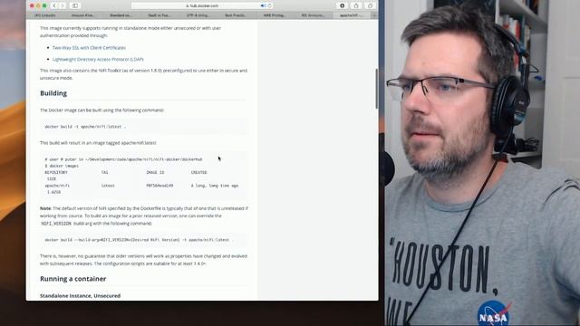 Reading Tweets With Apache Nifi & IaaS vs PaaS vs SaaS | #082 смотреть онлайн