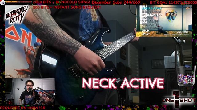 FISHMANS - the best pickups ever?! смотреть онлайн