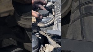 Замена прокладки теплообменника w210 611 двигатель 2.2 cdi