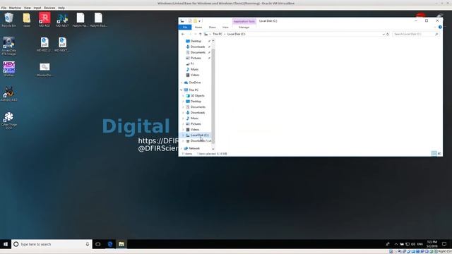 [How To] Install GNU CoreUtils on Windows смотреть онлайн