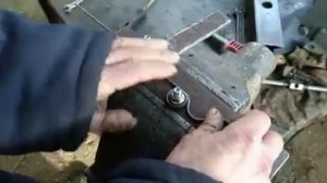 монастырская решетка.