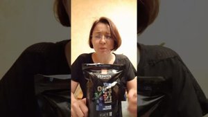 Сывороточный протеин со вкусом "Черничный чизкейк"