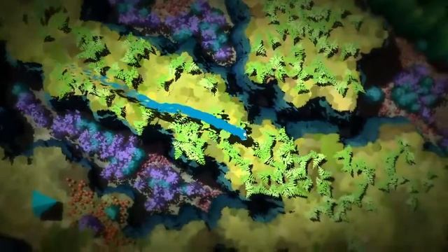 Future Unfolding - Exploring the world - Part 7 смотреть онлайн