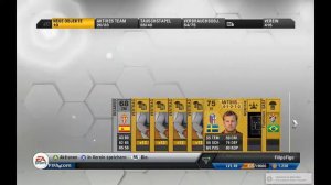 Fifa 13 | Ultimate Team LP PackOpening  part 4