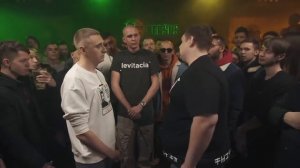 ПИЭМ В АГРЕССИВНОМ СТИЛЕ РАЗОБРАЛСЯ С ВИТЕЙБОВИ НА ВЕРСУС (3 РАУНДА ПИЭМ)