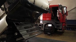 ТракСервис63 - Ремонт и разборка грузовых автомобилей!