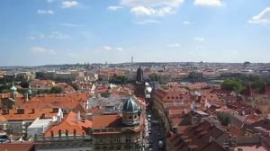 Mala Strana - Prague Views