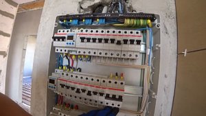 Обследование дома построенного на продажу в Солнечногорском районе + анализ других построек