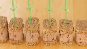 4 вида простых канапе