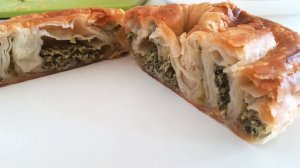 Börek | Wikipedia audio article