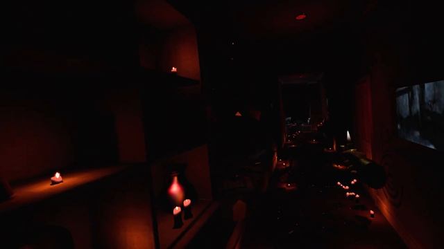 Пугающая девочка | Paranormal Activity Lost Soul VR Прохождение Часть 1 смотреть онлайн