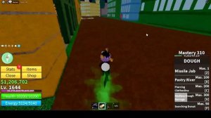 Обзор на тесто!!!