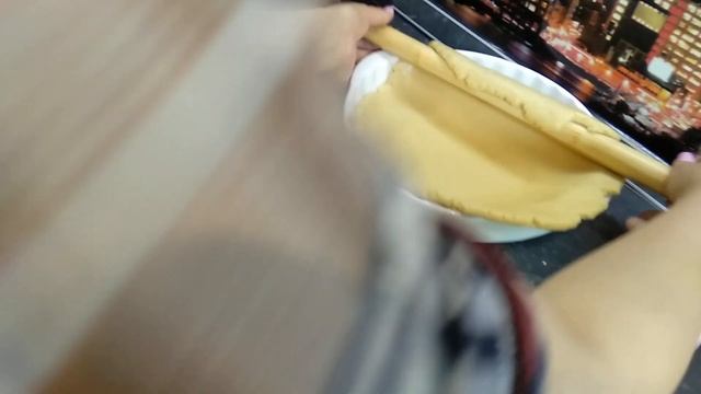 пирог с абрикосовым вареньем смотреть онлайн