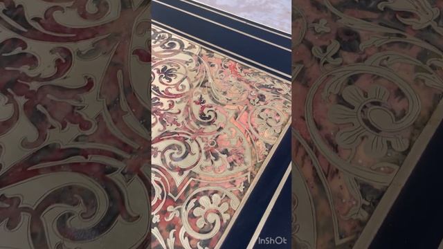 Антикварная мебель из Европы