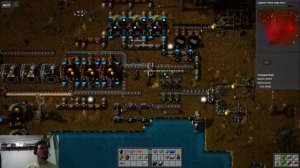 Factocracia - 20 - EN DIRECTO - Factorio cooperativo con JuanDaniel2510