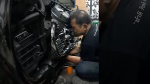 Honda GL400