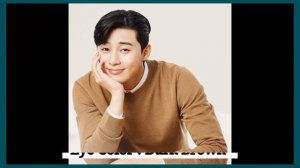 Park Seo Joon 2024 Lifestyle