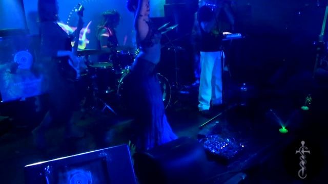 Tera & DJ Maiia @ ЭТНО-ЭЛЕКТРОНИКА MYSTIC SOUND смотреть онлайн