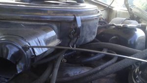 Газ 3110 змз 402