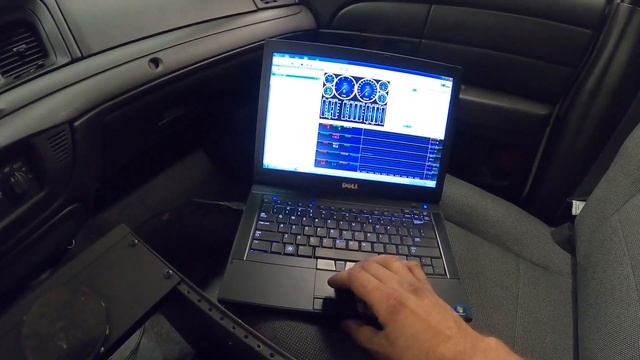 Ford Crown Vic 7.3L Godzilla Swap (Part 19) VicZilla Update смотреть онлайн