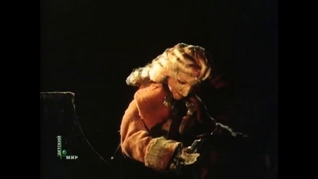 Старый дом (1977)