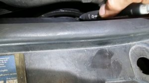 Регулировка угла впрыска Audi 2.5 TDI V6 с помощью Autocom.