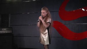№ 4000278. Фоменко София. Вера. Вокал. Подольск