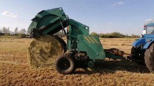 Сенокос 2022.