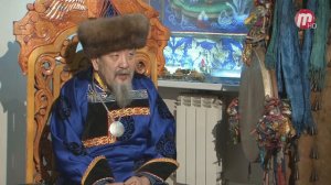 Сулдэ 29.01.2019