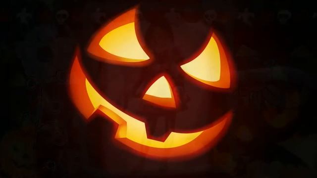 Веселый Хэллоуин! Нappy Halloween! Готовый проект ждет ваших фото! смотреть онлайн
